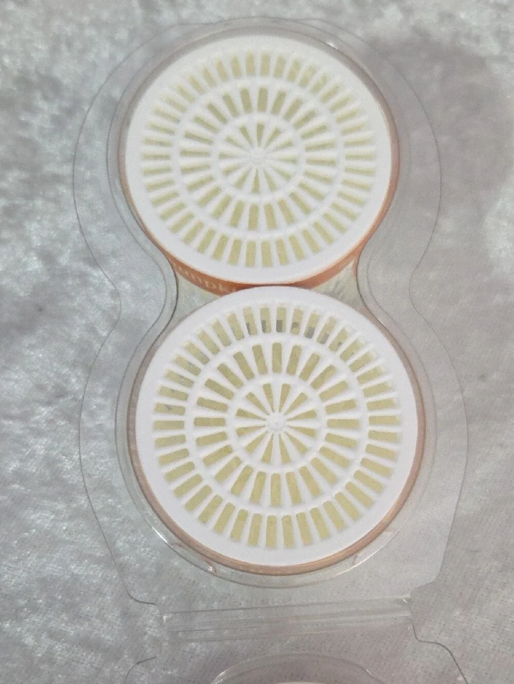 Scentsy scented wax